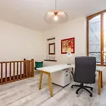 Le Fare D'emilie - Escale Polynesienne Holiday home Gaillac