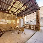 Holiday home Le Fare D'emilie - Escale Polynesienne