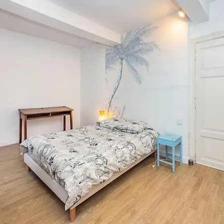 Le Fare D'emilie - Escale Polynesienne Casa de Férias Gaillac