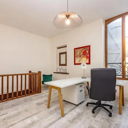 Le Fare D'emilie - Escale Polynesienne Casa de Férias Gaillac