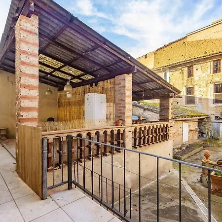 Le Fare D'emilie - Escale Polynesienne Casa de Férias Gaillac