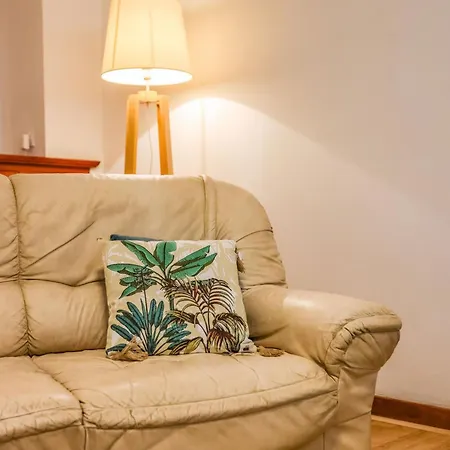 Casa de Férias Le Fare D'emilie - Escale Polynesienne